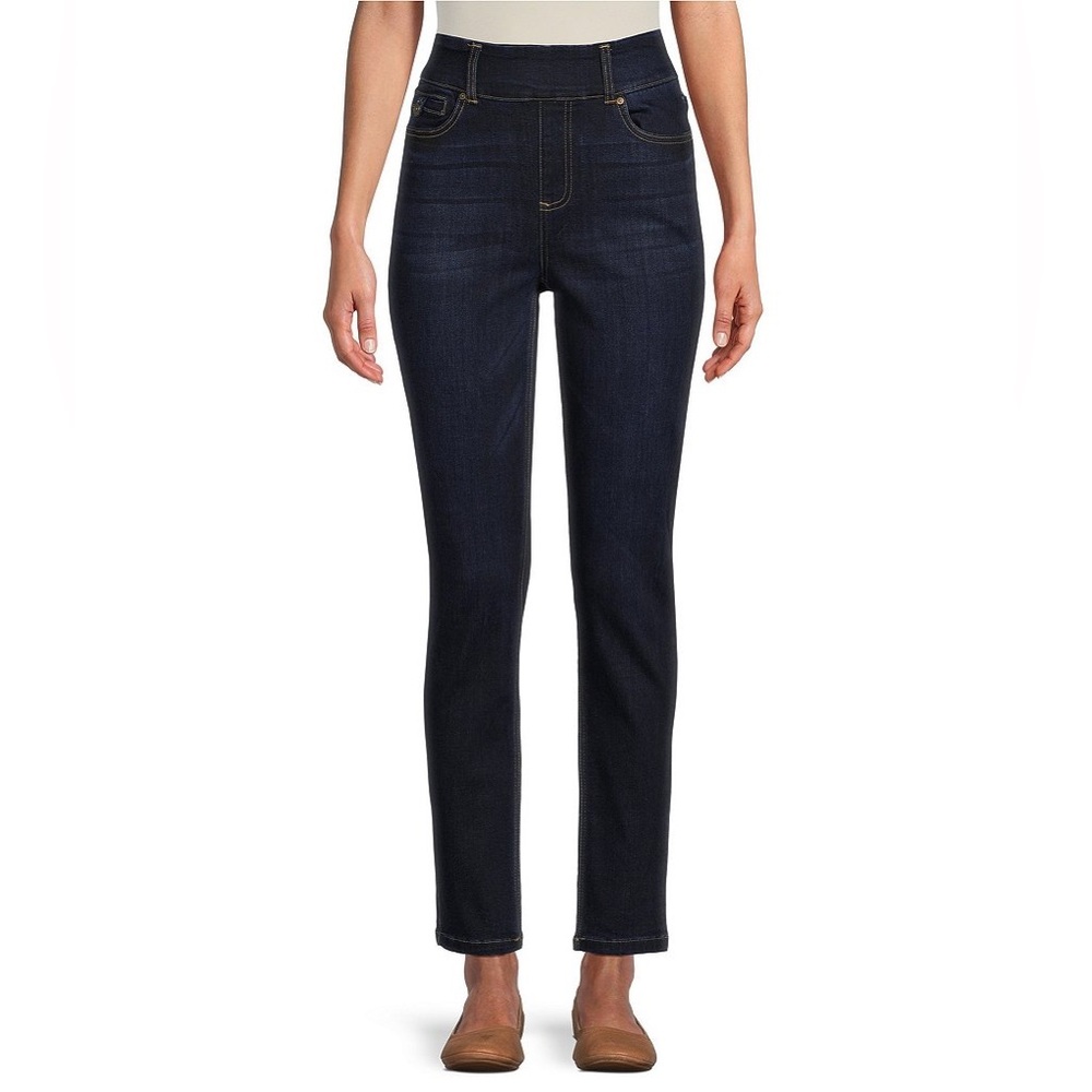 Westbound the HIGH RISE Fit Skinny Jeans